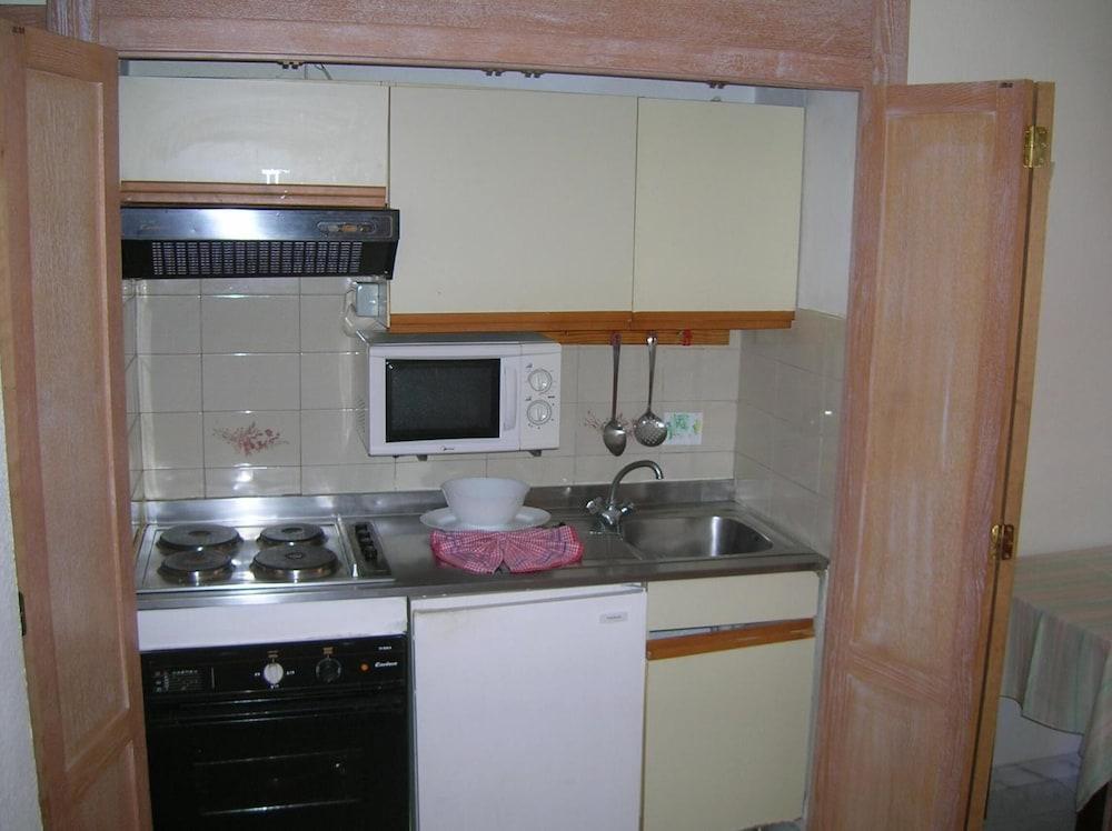Apartamentos Park Plaza 拉克鲁斯 外观 照片
