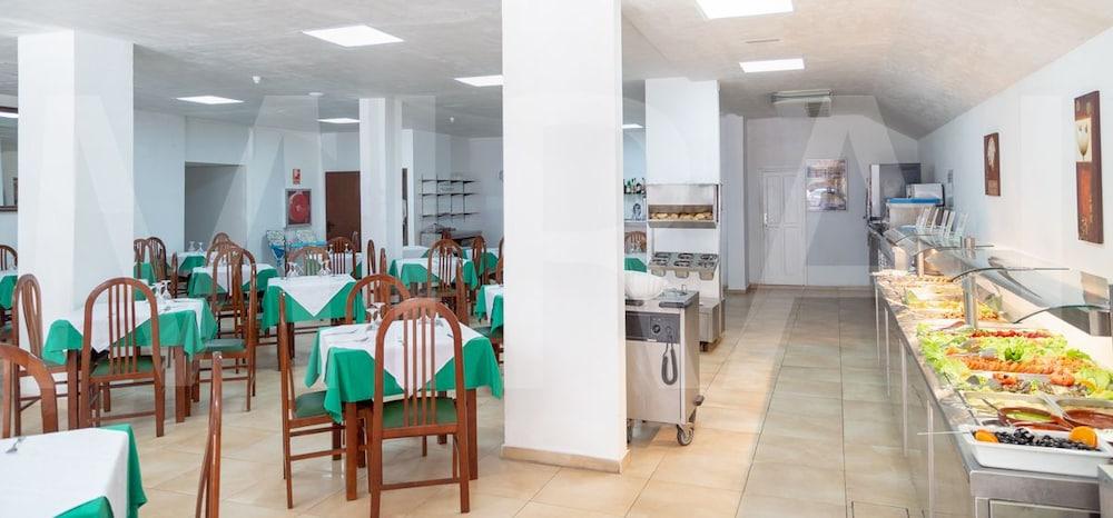 Apartamentos Park Plaza 拉克鲁斯 外观 照片