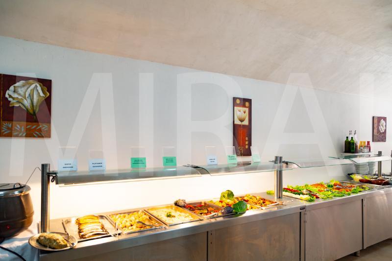 Apartamentos Park Plaza 拉克鲁斯 外观 照片