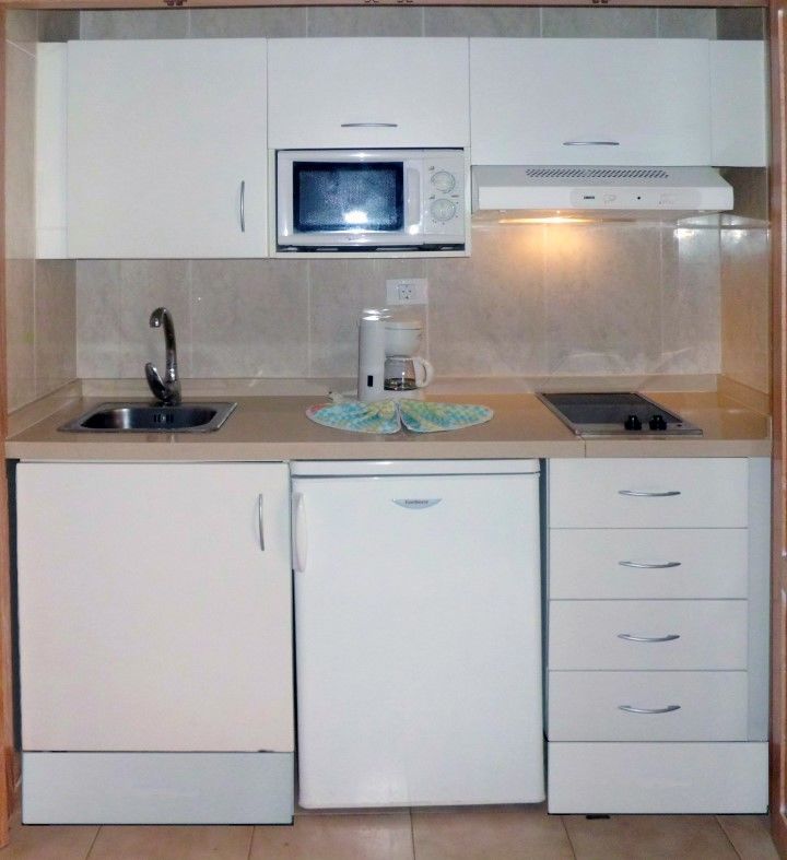 Apartamentos Park Plaza 拉克鲁斯 外观 照片